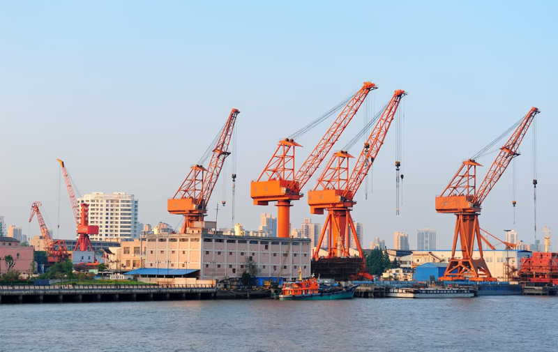 上海国际贸易新政策解读,外贸企业升级换代的机遇与挑战