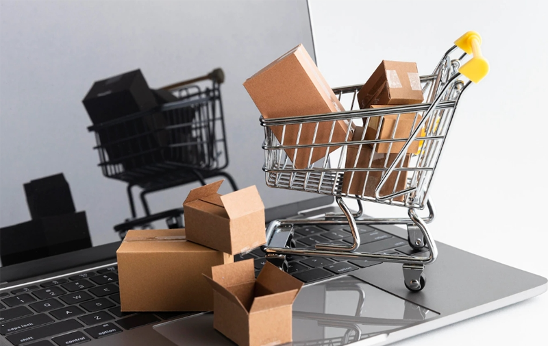 如何检查和优化亚马逊的购物车功能?