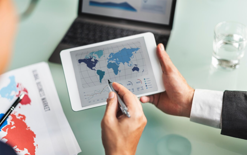 全球贸易萎缩 专家称出口商可转战国内