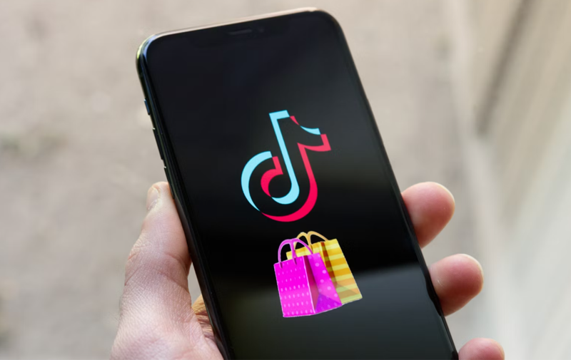 Shopee、Lazada市场份额下降 TikTok Shop上升