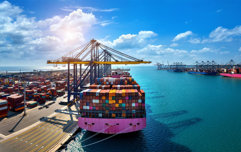 出口通操作流程及注意事项,快速处理国际贸易通关手续