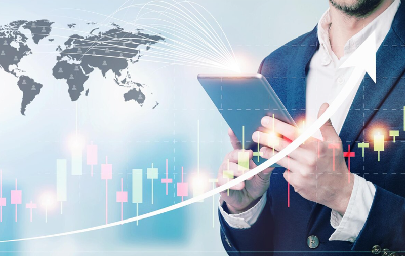 国际贸易网盘点:五大知名平台推荐