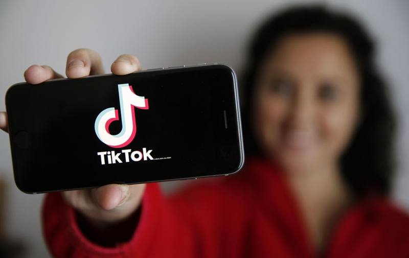 TikTok尝试建立仓库和履行运营网络