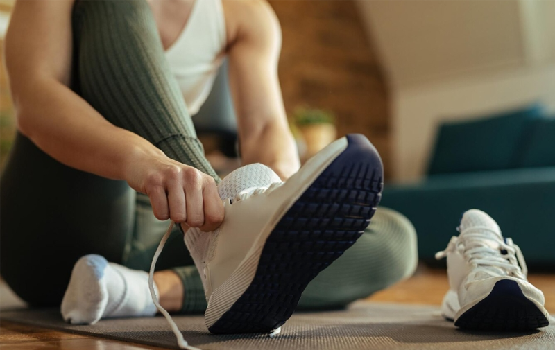 俄罗斯鞋类进口增长47%