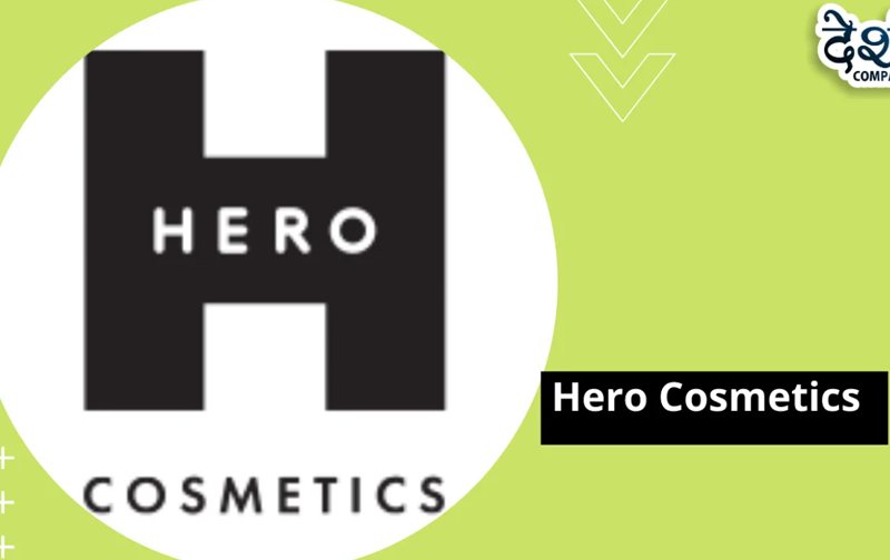 亚马逊本土品牌Hero Cosmetics被收购详情