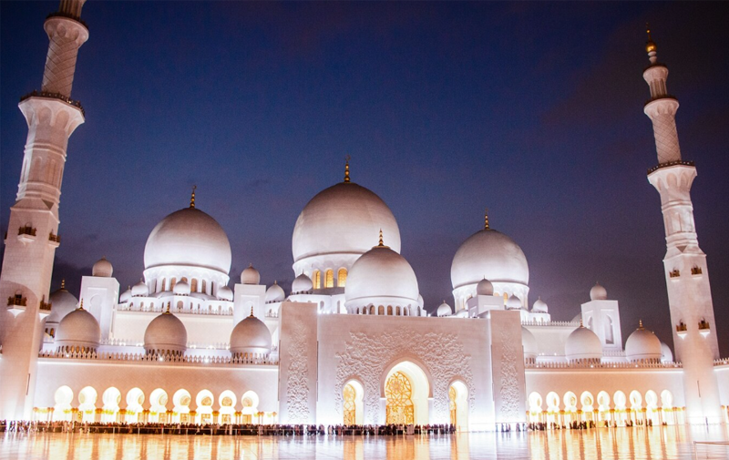 亚马逊中东站点的利润如何？福利和优惠了解！