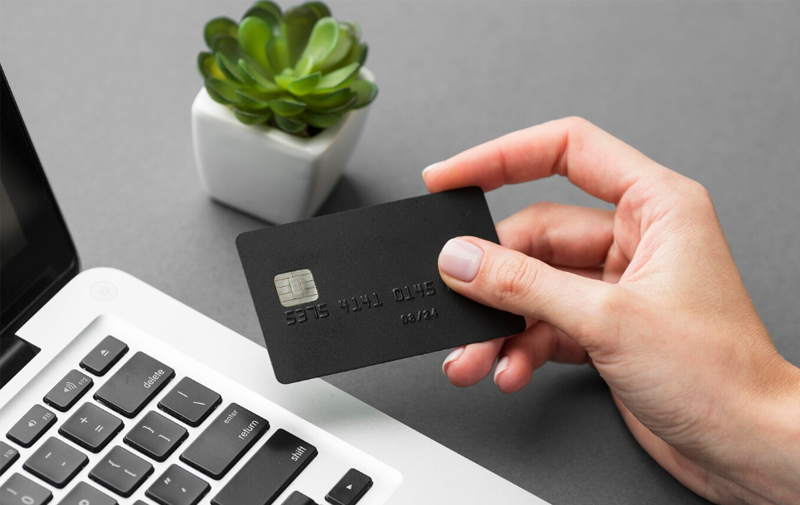 Shopify添加信用卡支付步骤及流程详解！