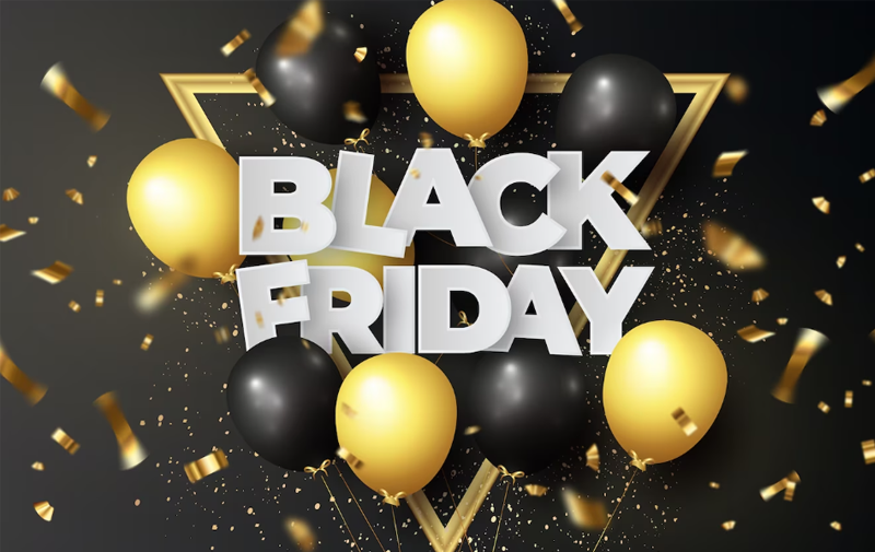 Shopee该站点“黒五”销量翻倍