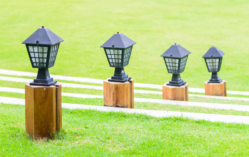 大批listing被下架！亚马逊户外灯具类目卖家遭重创