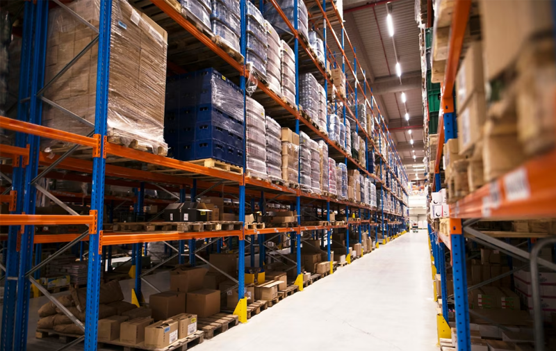 天猫国际是否有中转仓？海外仓的作用是什么？