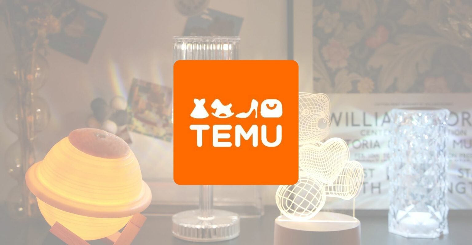 Temu仅用六个月时间，成为第三大的电商平台