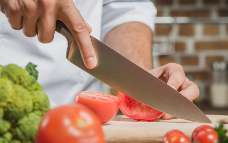 在亚马逊刀具类目如何开展站内广告?如何选择关键词?