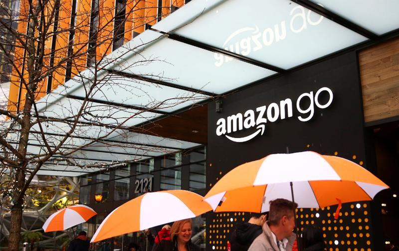 亚马逊旗舰店怎么推广产品?推广渠道有哪些?