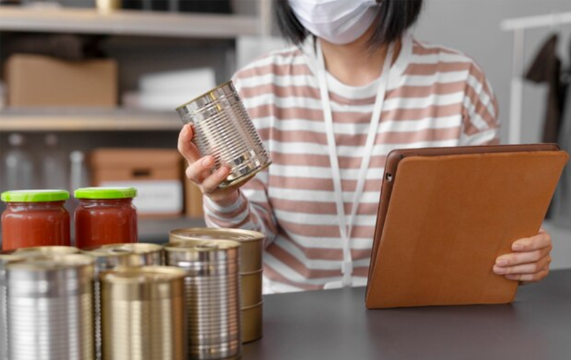 进出口食品的质量安全控制和市场前景分析:如何提高食品出口的质量?