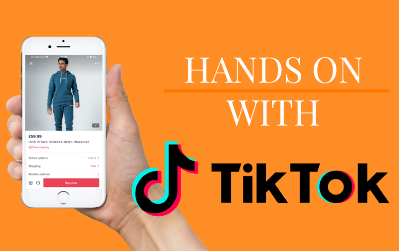 注意!!TikTok Shop全托管模式即将实施保证金政策