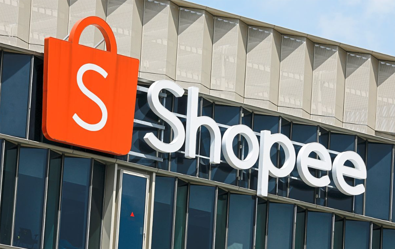 去年，Shopee该站点访问量增幅仅为0.5% 排名第一的是它