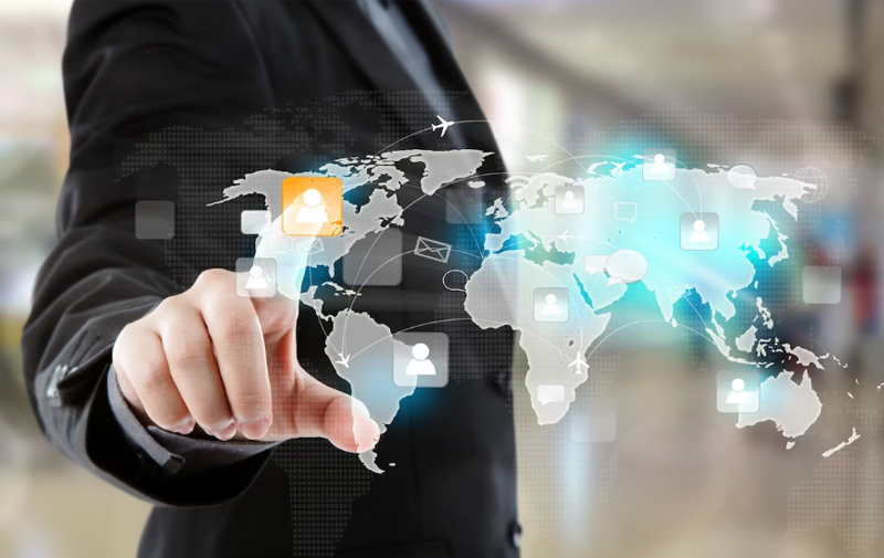 外贸是做什么的?分享做外贸的流程及优势