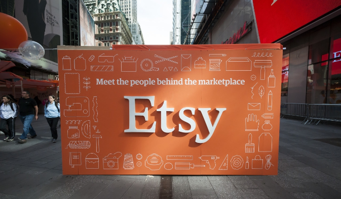 etsy是什么跨境平台?平台优势和劣势介绍!