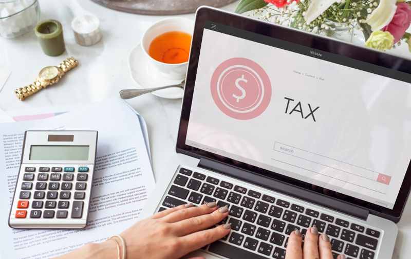 Shopify推出全新税务管理平台Shopify Tax Platform
