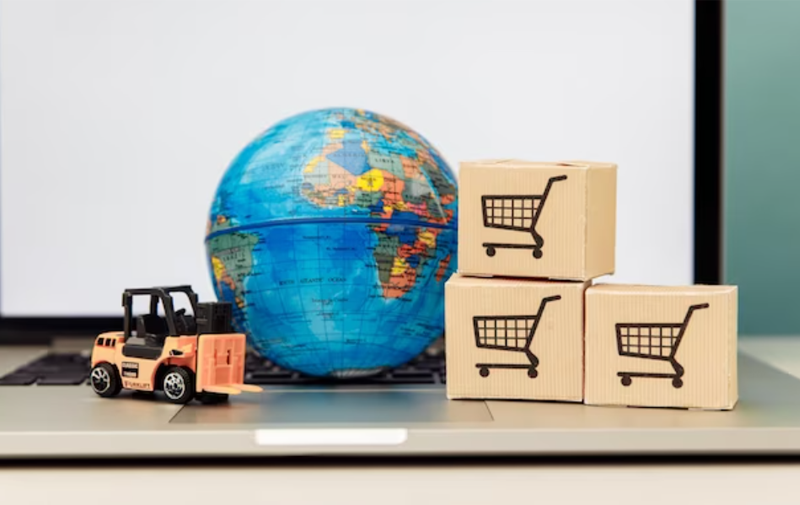 两大中国跨境电商App在韩国用户数合计已破1000万