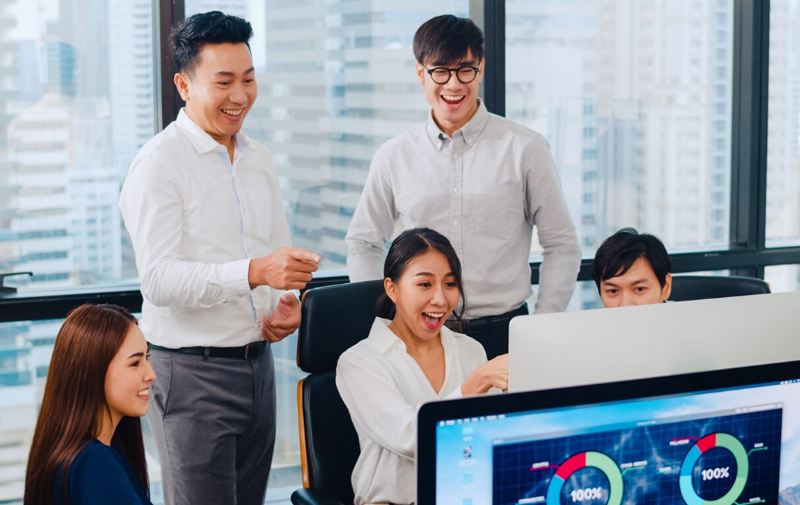 互联网营销平台有哪些?十大常用的互联网营销平台推荐