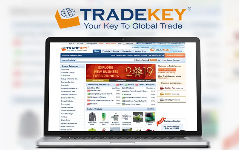如何在TradeKey上删除产品?操作步骤和注意事项!