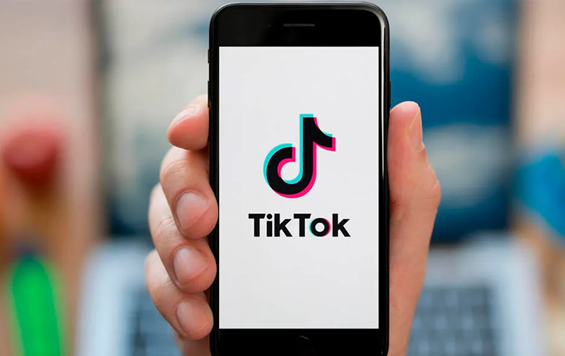 TikTok播放量破8亿!服装赛道又出大卖