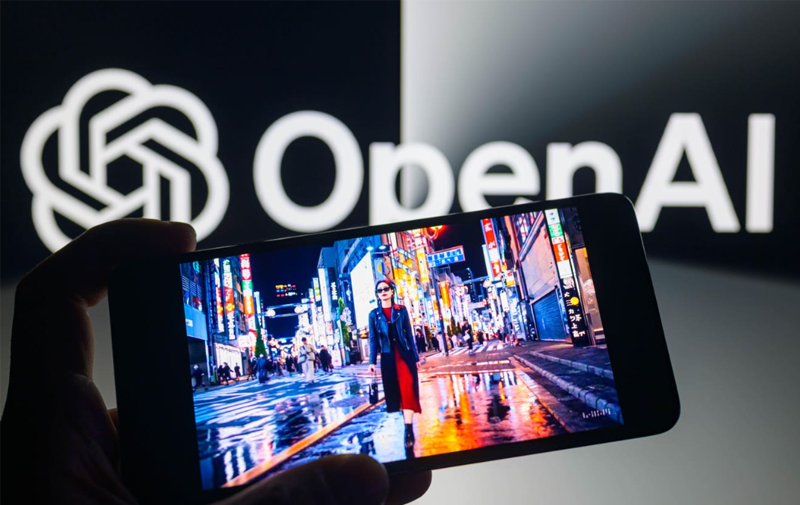 可怕的Sora！卖家要集体开挂了