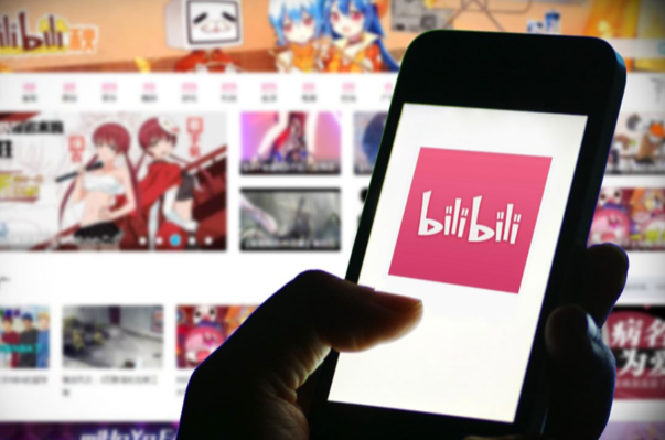 B站新增图文动态广告