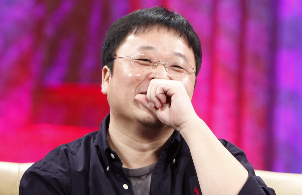 罗永浩首度直播卖“云”：将向创业者推荐阿里云爆款产品