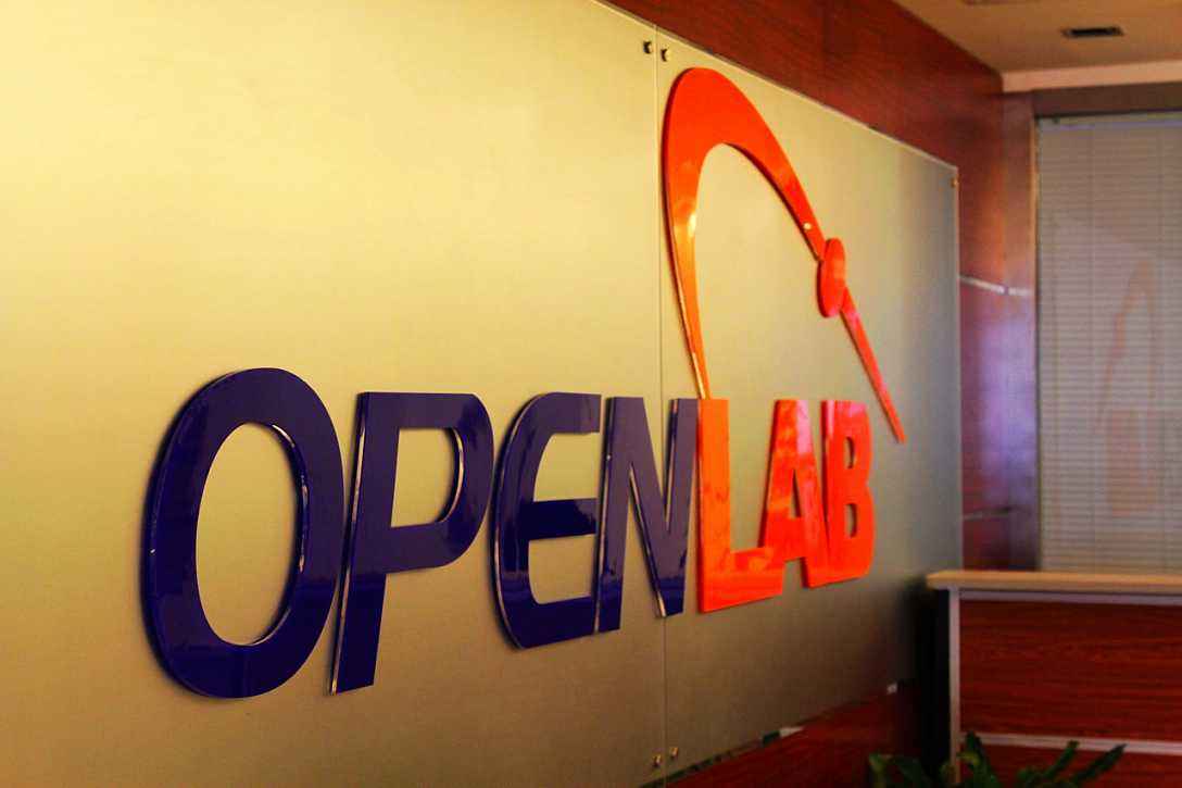 华为Open Lab简介，数字生态城市建设的意义是什么？