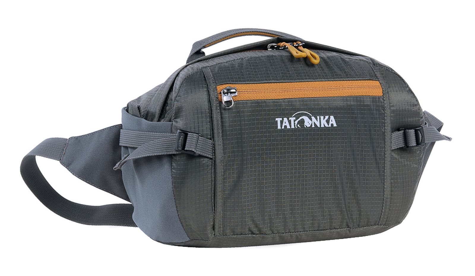 TATONKA品牌简介，TATONKA多功能折椅背包好用吗？