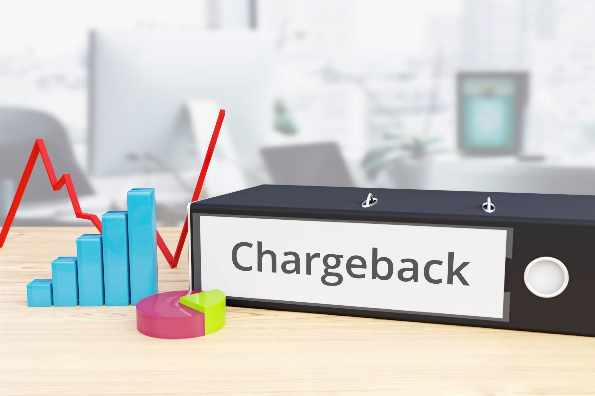 chargeback简介，该如何处理Amazon Chargeback？