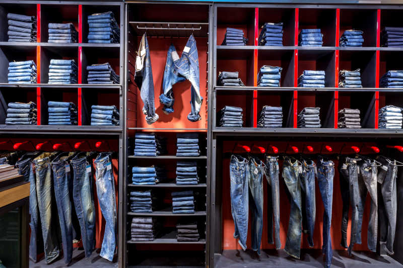 Pepe Jeans简介，Pepe Jeans女士牛仔裤的特色是什么？