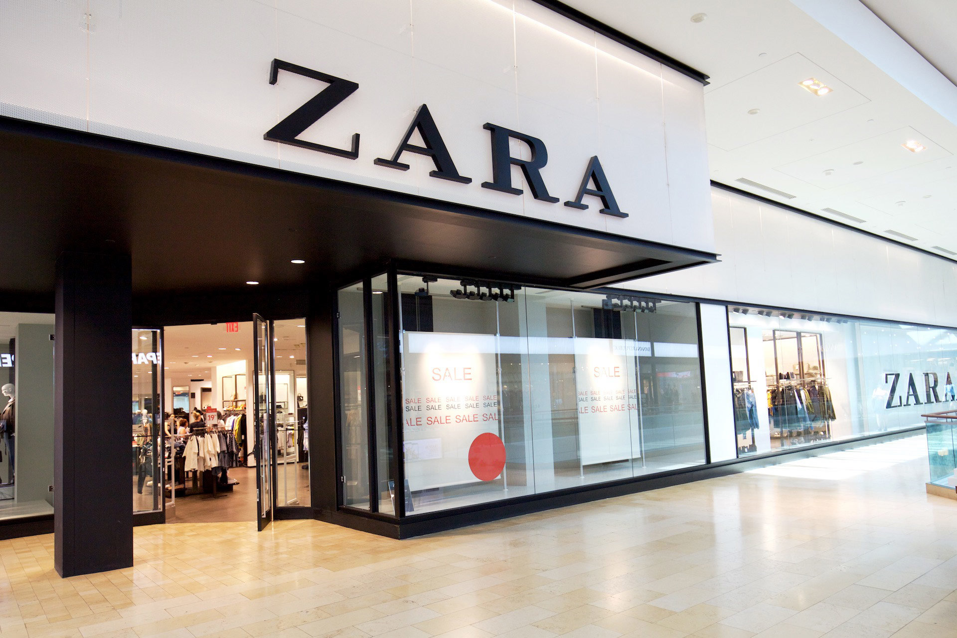 zara中国官网，zara为何深受女生喜欢？