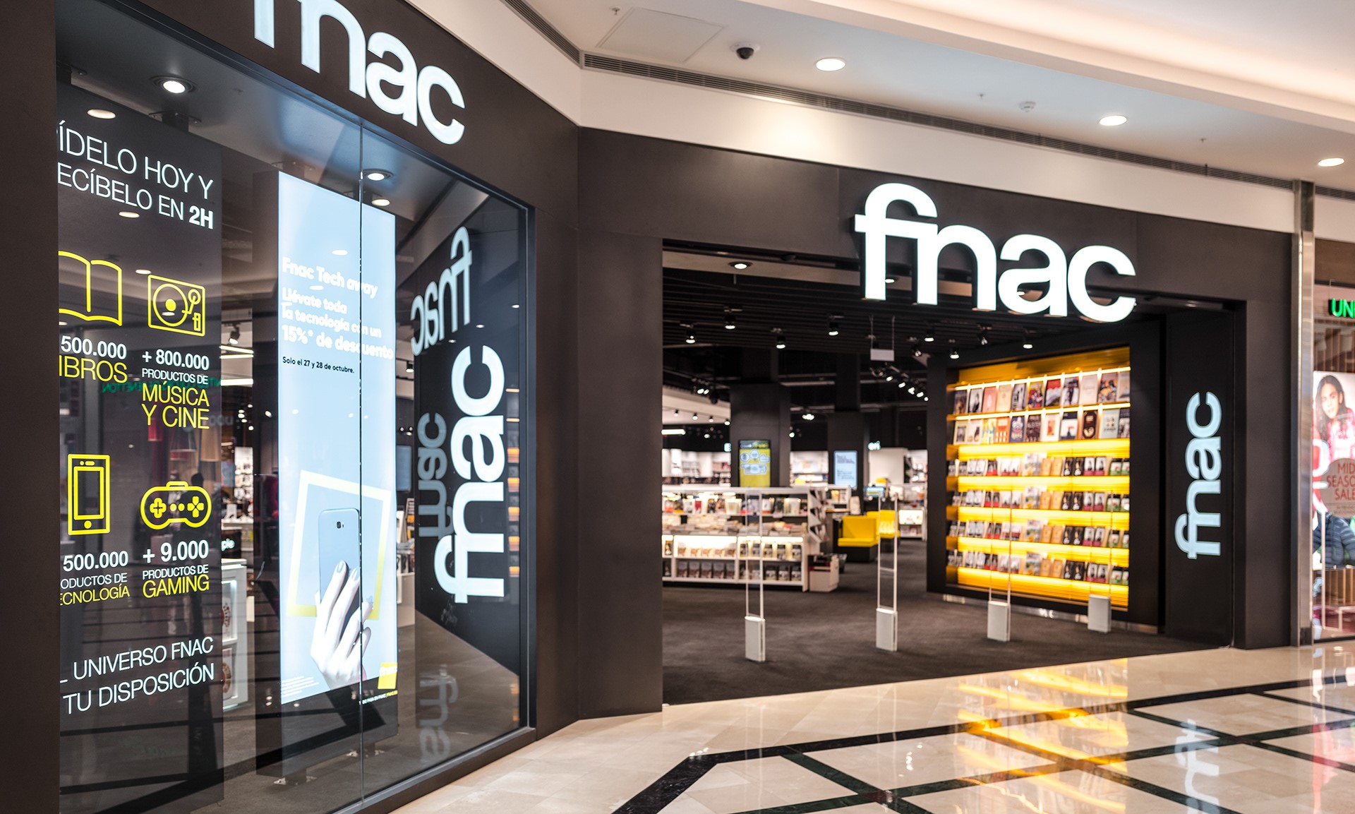 fnac平台简介，法国主要的电商平台有哪些？
