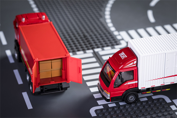 零担货物运输是什么意思？