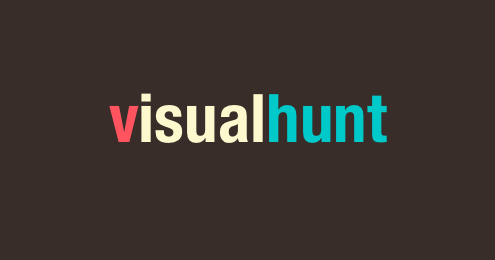 VisualHunt简介，VisualHunt素材网需要付费吗？