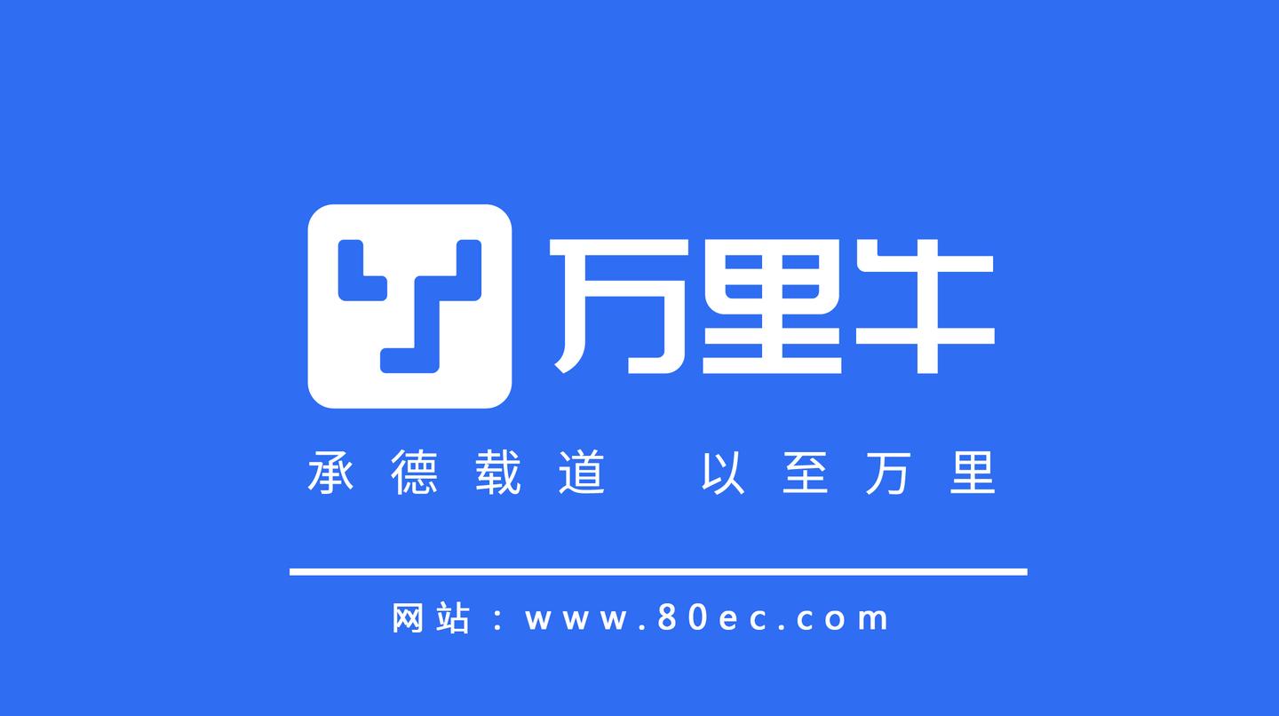 万里牛erp简介，万里牛ERP的发展历程