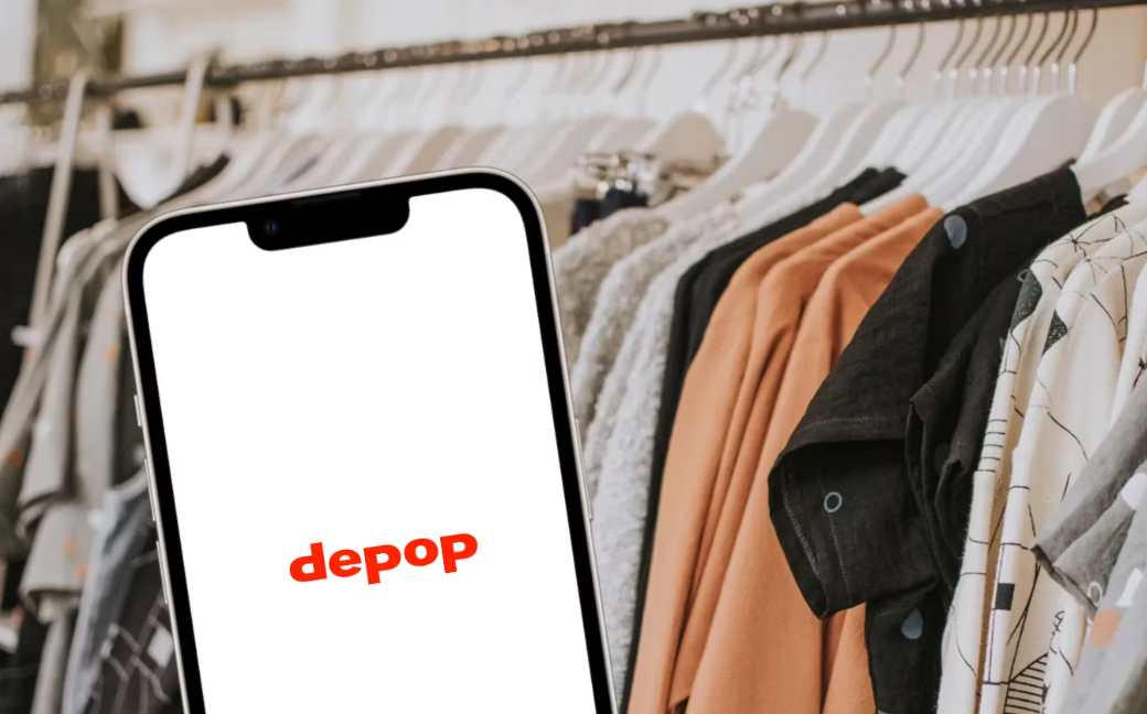 Depop平台简介,美国二手跨境电商平台还有哪些?