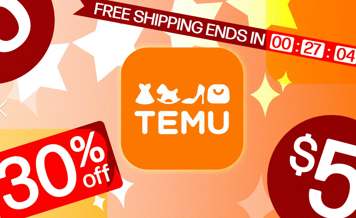 temu的全球化发展历程和市场规模