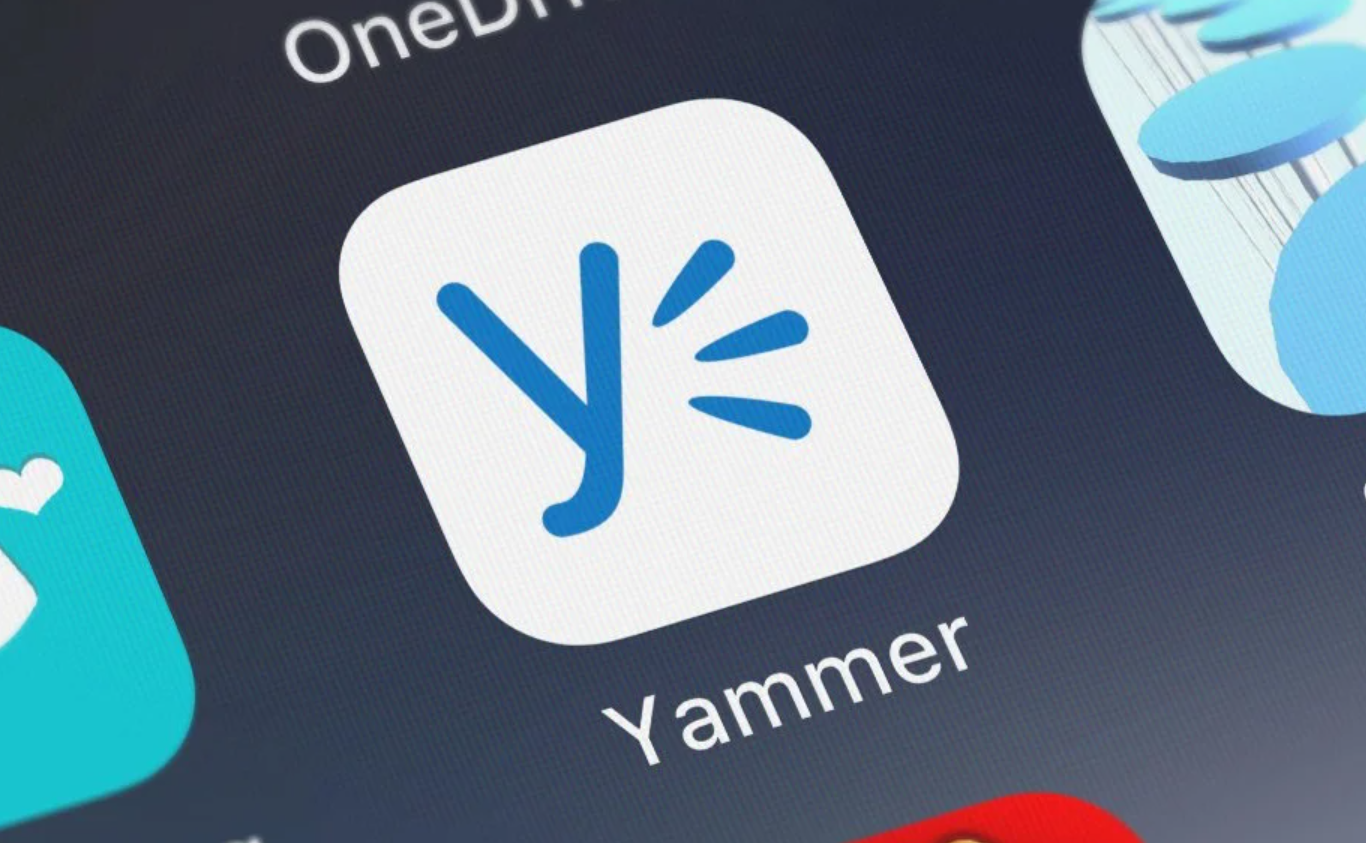 Yammer简介，Yammer有什么功能？