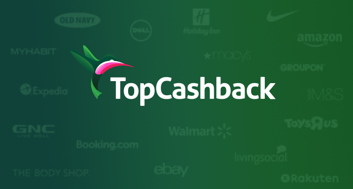 TopCashback简介，TopCashback在哪些国家开设站点？