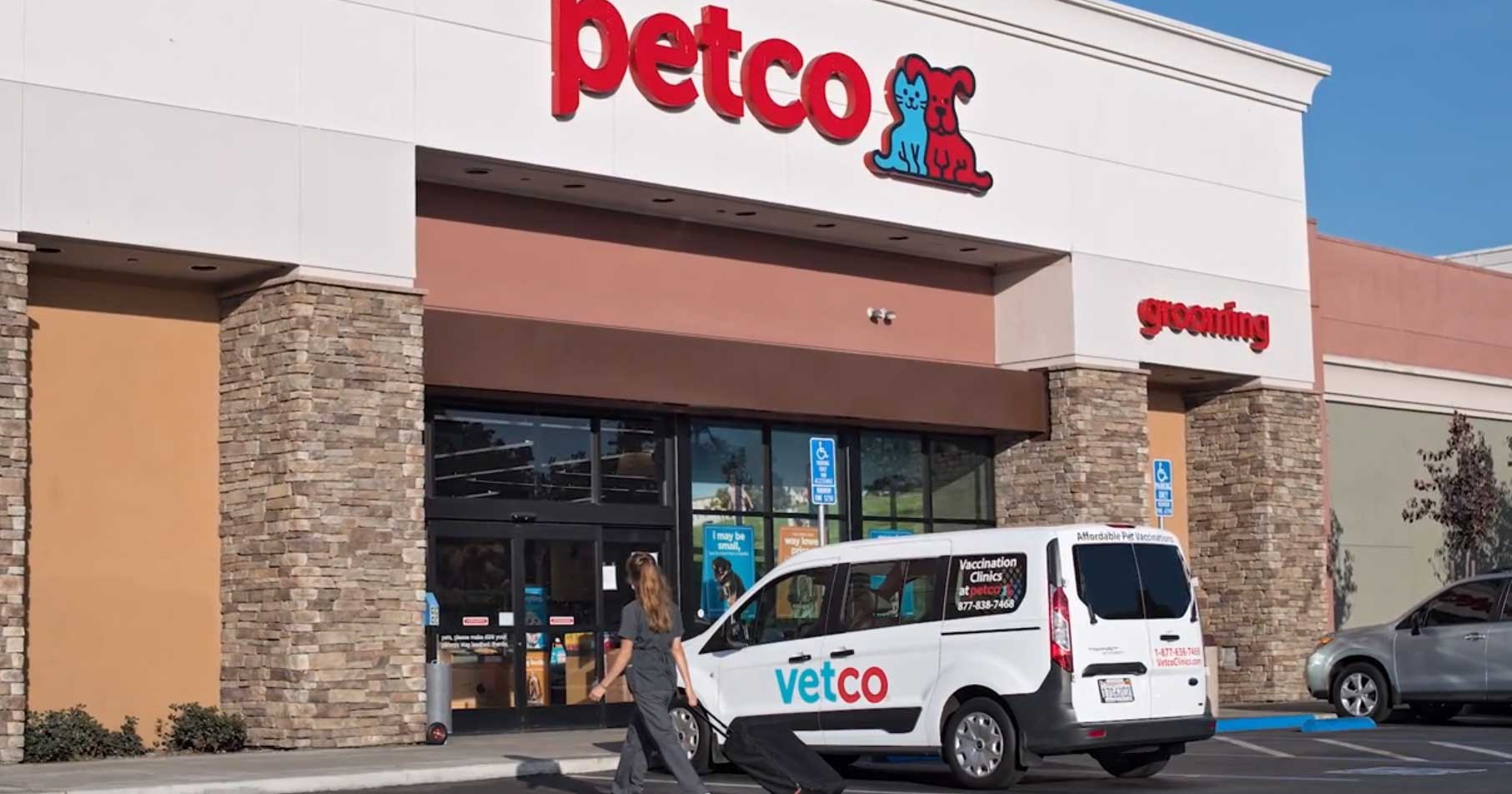 Petco简介，Petco的发展历程