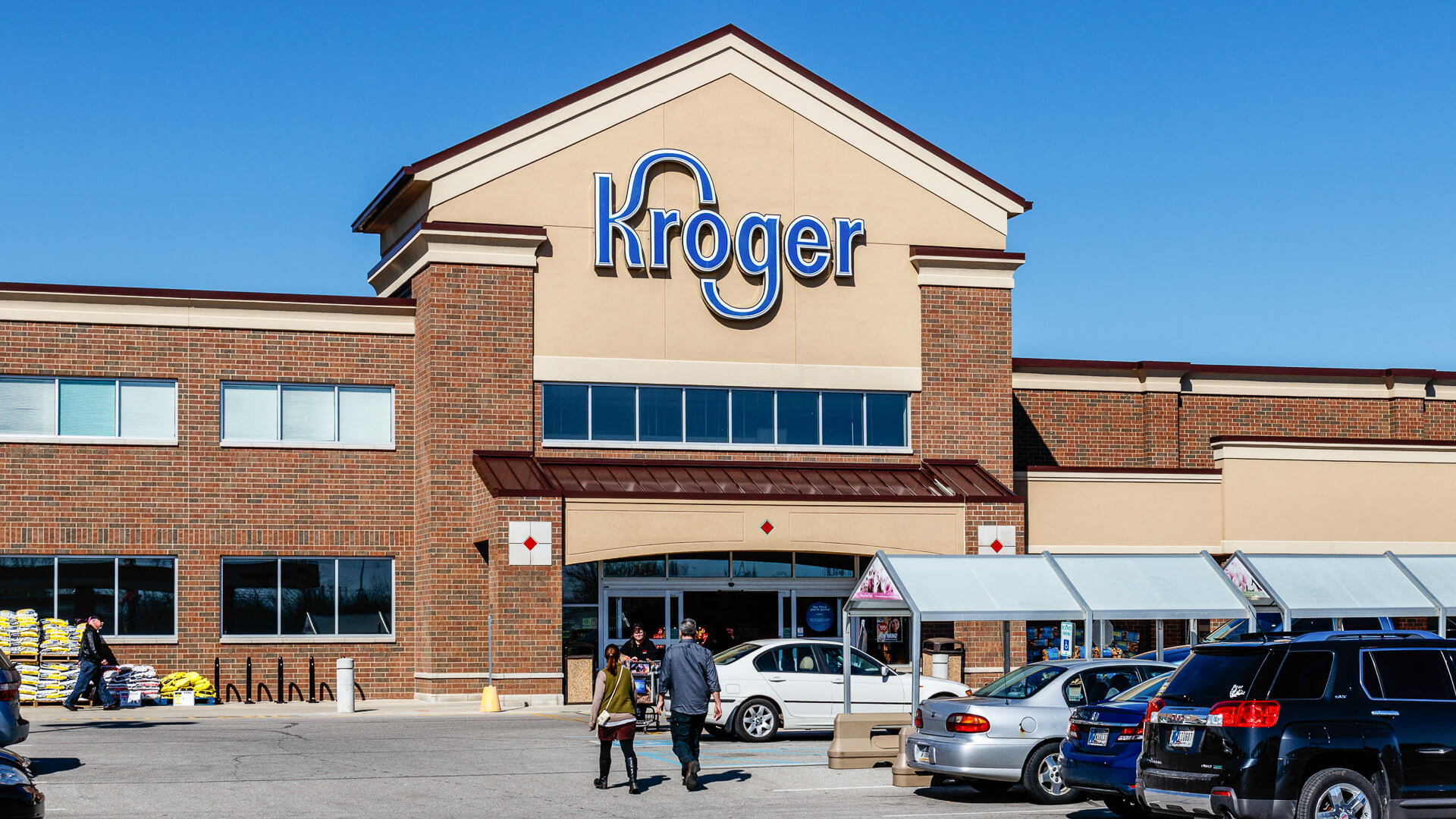 Kroger平台简介，美国电商平台Kroger如何入驻及费用