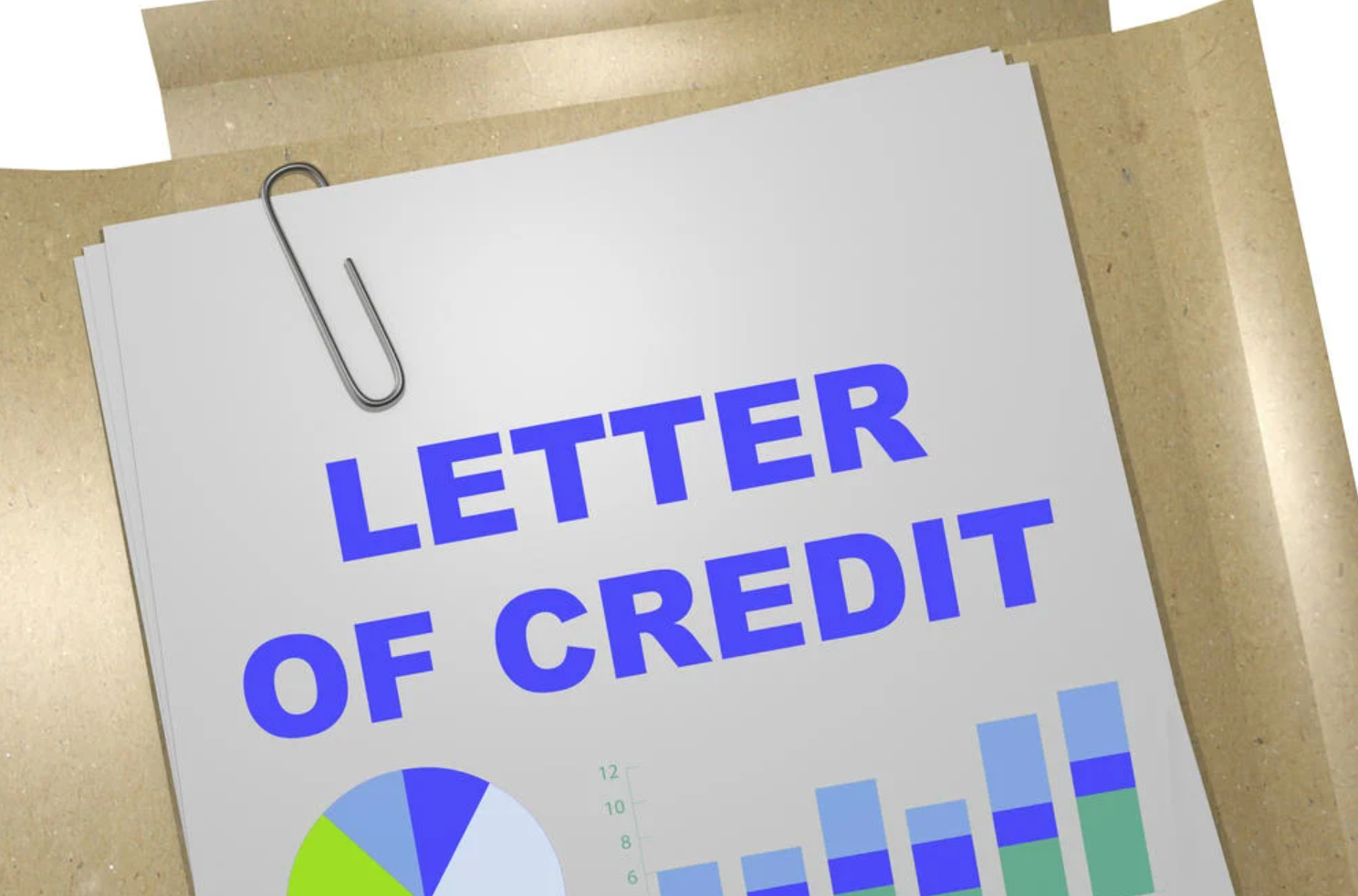 letter of credit是什么？