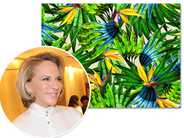 比基尼皇后,巴西“比基尼皇后”Lenny的创业历程