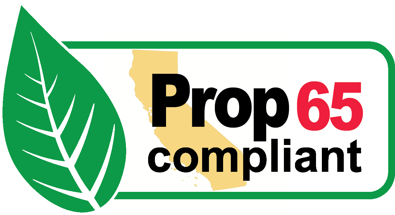 美国Prop65认证简介,Prop65认证的测试项目有哪些?
