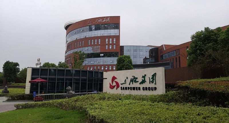 三胞集团详细介绍,三胞集团的主要业务有哪些?