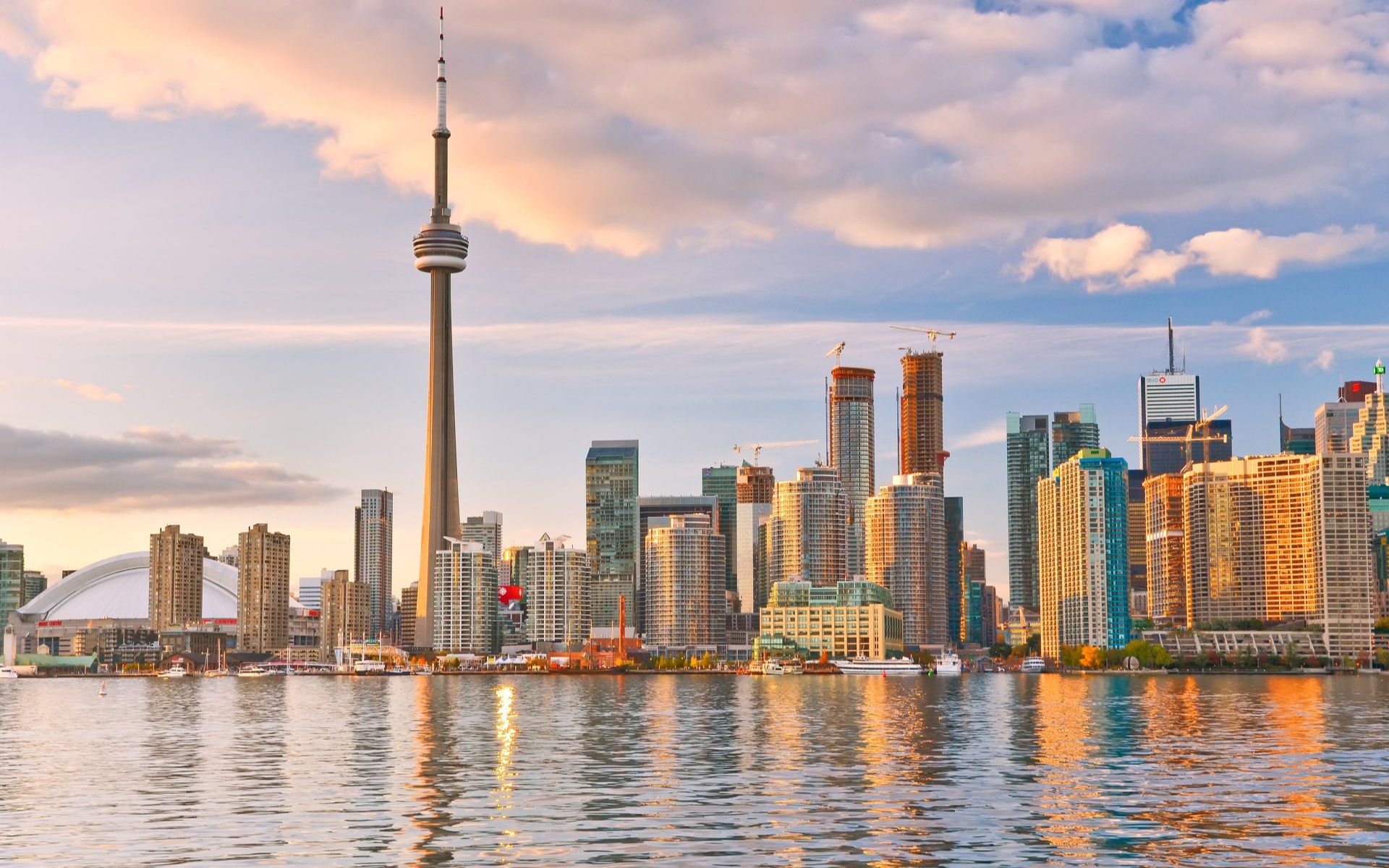 加拿大的电商平台有哪些？加拿大电商市场详细数据